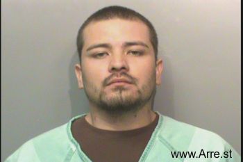 Pedro  Bustamante Machuca Mugshot